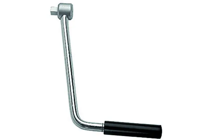 Avenger Fixed Handle For Strato Safe Stands B9005F